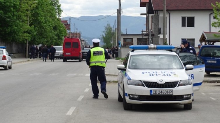 Въоръжен обир във фирма за бързи кредити в Разлог 
