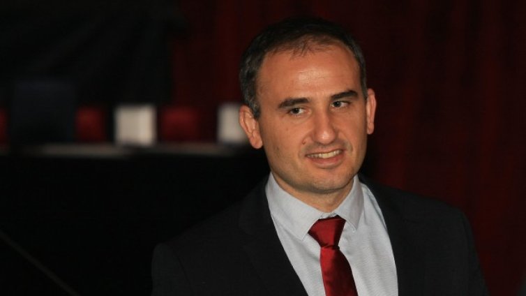 Началникът на очната клиника в Александровка болница е подал оставка