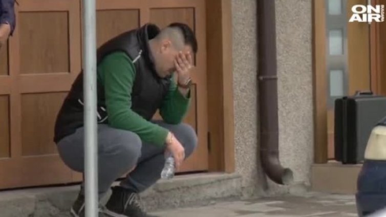В Разлог не е имало обир, касиерът излъгал 