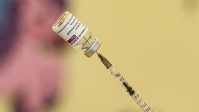 Пускат новия формат на ваксинационния сертификат 