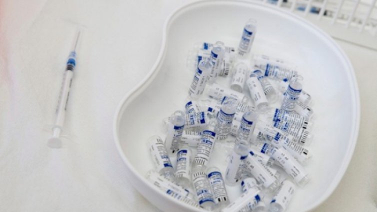 1 милион унгарци вече са ваксинирани със Sputnik V