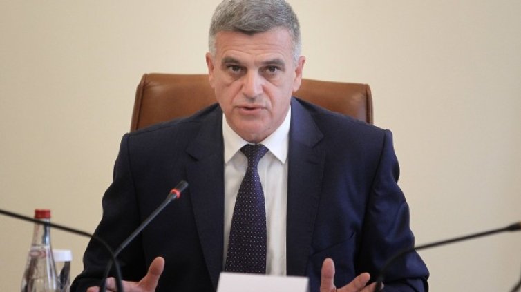 Янев назначи нови четирима зам.-областни управители 