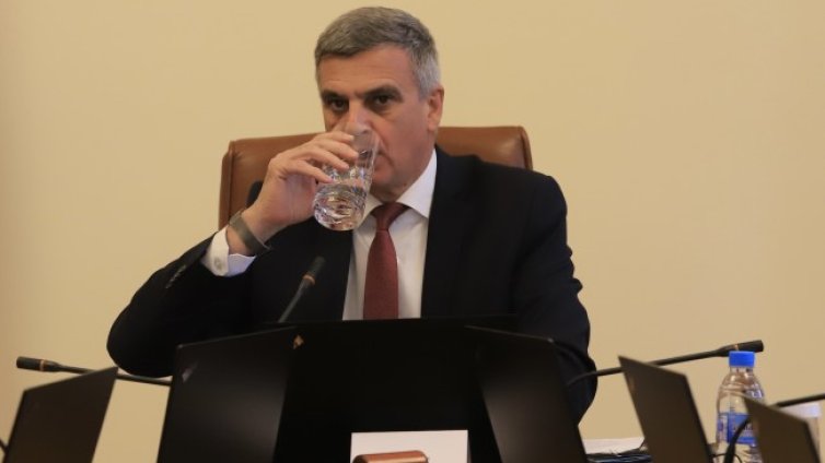 Премиерът Янев свиква Съвета по сигурността в понеделник
