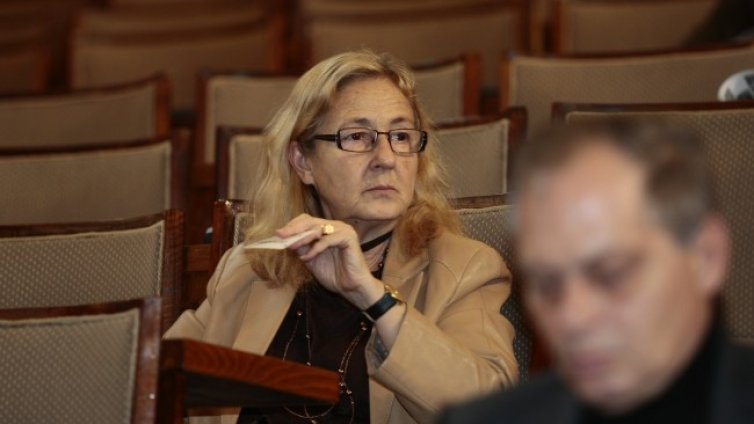 Проф. Кожухарова: Категорично нямаме нужда от НОЩ