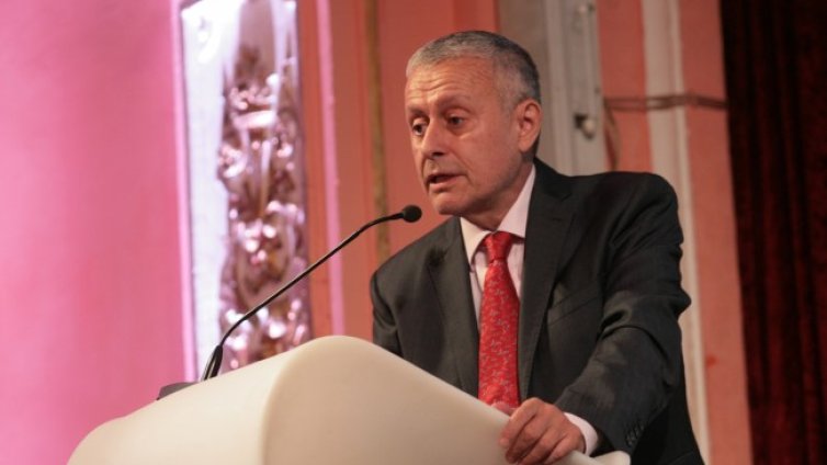 Соломон Паси: Ако не бяхме съюзници, САЩ щяха да санкционират цялата държава