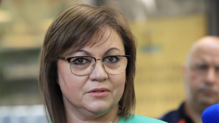 Нинова оптимист: Всичко е налице да успеем