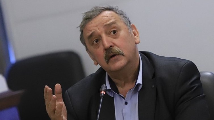 БЛС за освобождаването на Кантарджиев: Огорчаващо!