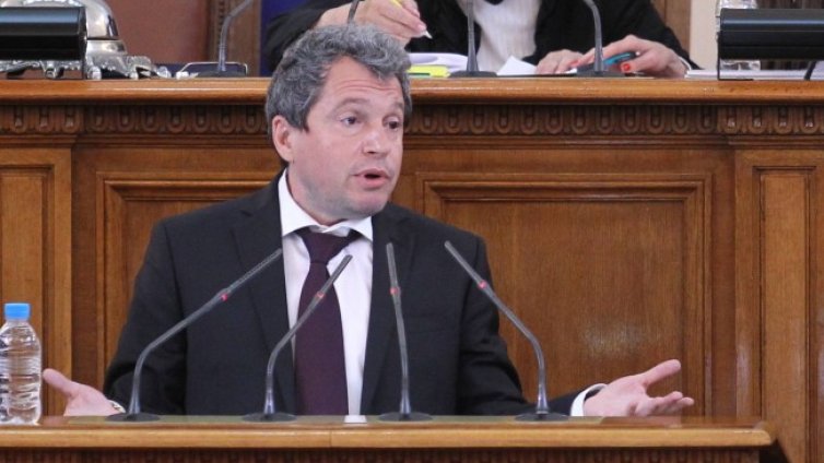 ИТН показала, че не е за парламента, нямала капацитет 