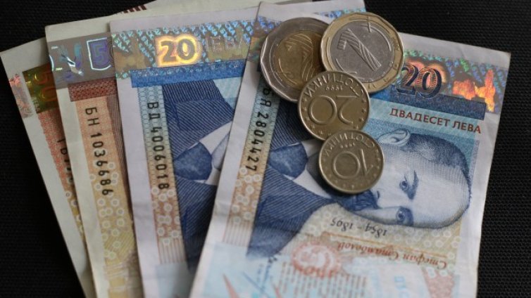 БВП със спад от 1.8% за първото тримесечие 