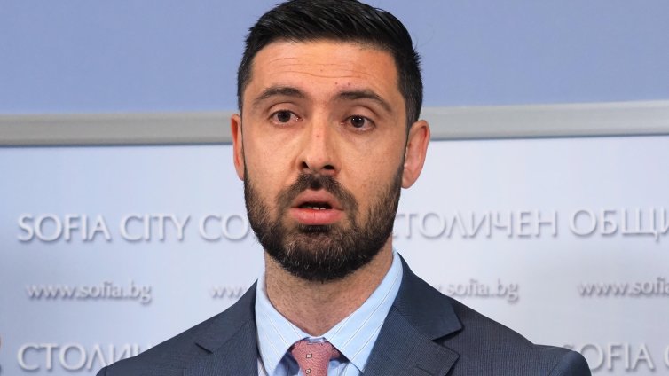 Шалъфов: Целият Изпълнителен съвет на ПП да подаде оставка