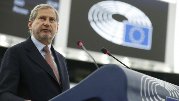 Румъния с напредък по механизма за сътрудничество и проверка