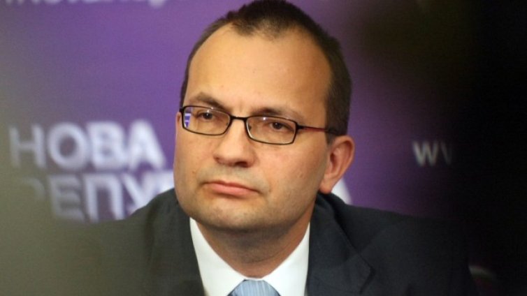 Няма да има касиране на изборите, убеден е Мартин Димитров 