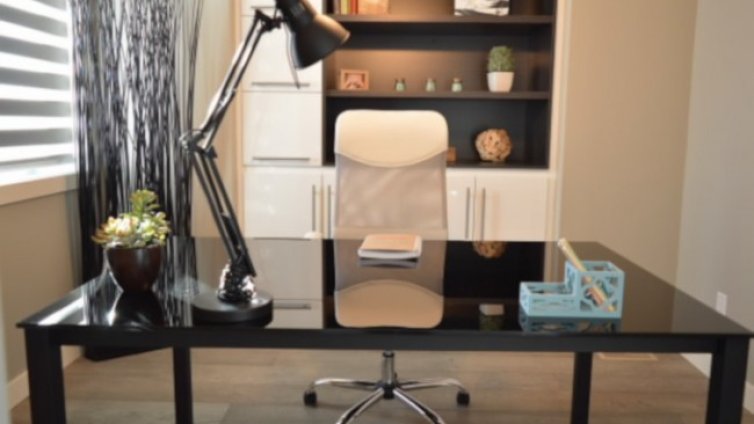 Съвети при избор на офис стол