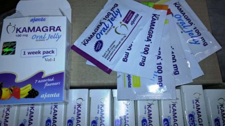 Митничари хванаха секс стимуланти на Капитан Андреево