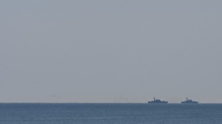 Очаква се днес да приключи претърсването край Шабла