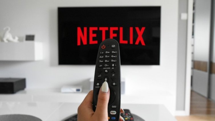 Netflix ще продава дрехи и аксесоари онлайн