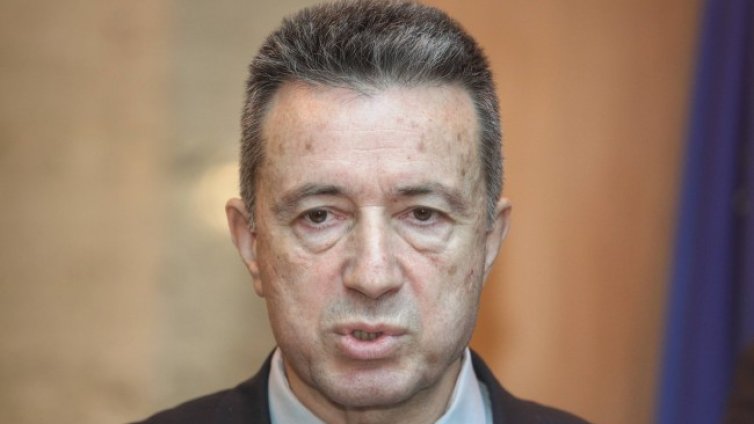 Спецправосъдието било политически въпрос, а не юридически 