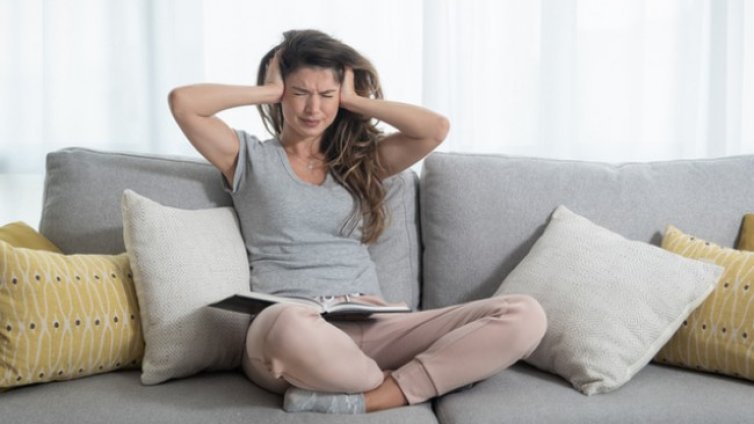 Как негативната настройка към живота ни вреди? 