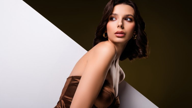 Елегантните бандажни рокли &ndash; хит за лято 2025