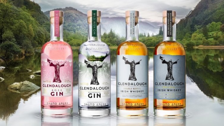 Дестилерията Glendalough и Кока-Кола ХБК разширяват партньорството си в България