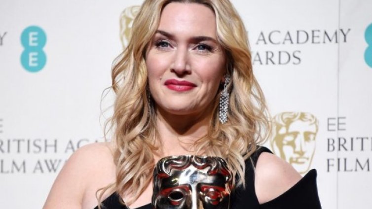 Тайните за красива кожа на Кейт Уинслет