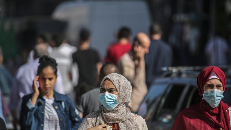 Израел отчете висок брой заразени с коронавирус, една трета - ваксинирани