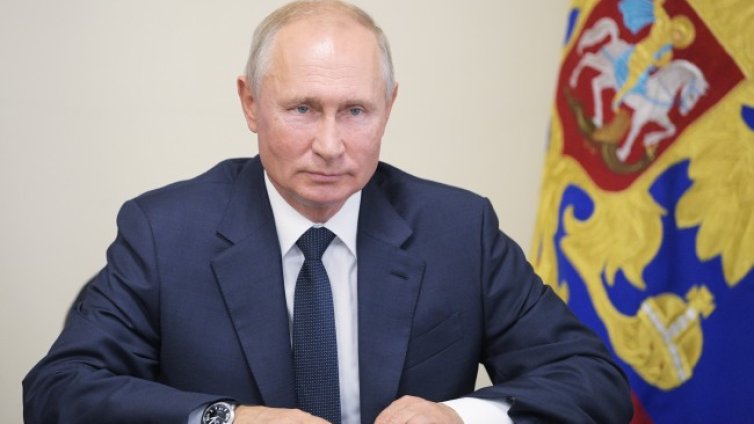 Путин обвини НАТО, че отказва диалог с Москва