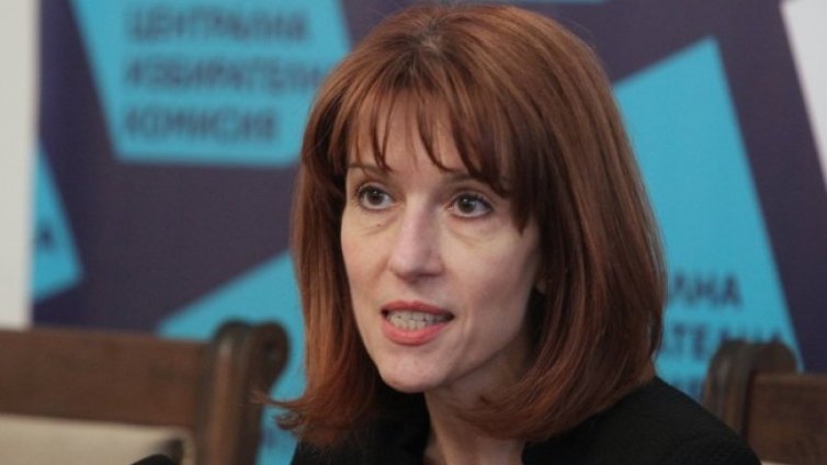 Почиващите у нас няма да гласуват без настоящ адрес