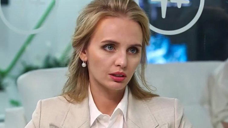 Дъщерята на Путин пое институт, който може да удължи живота на руския президент