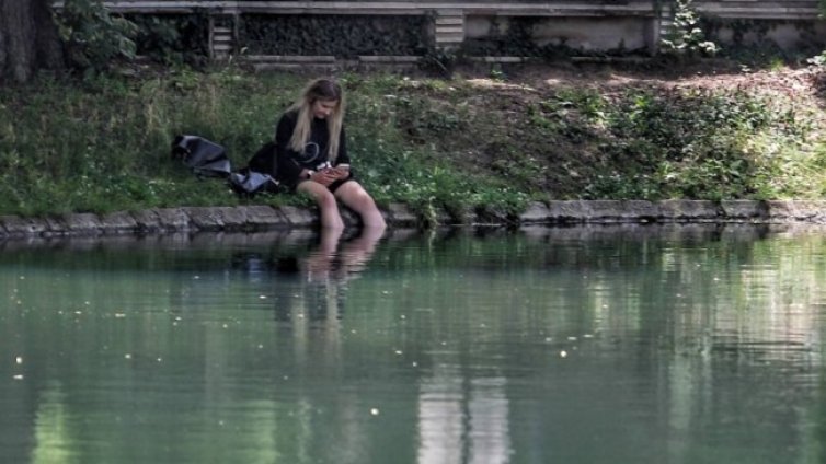 Жега до 38&deg;C, краткотрайни валежи в Източна България