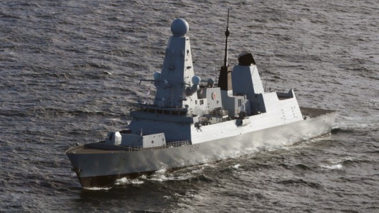 Руски офицер о.р.: В Черно море сме на границата между мира и войната