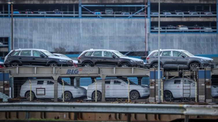 VW спира да предлага двигатели с вътрешно горене в Европа до 2035 година