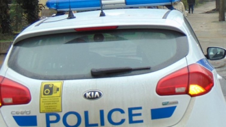 Бащата на изхвърленото бебе е задържан 