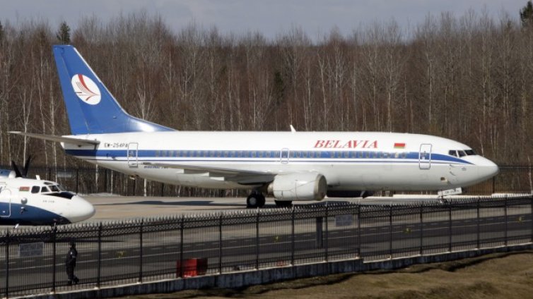 Беларус спря участие в "Източно партньорство" 