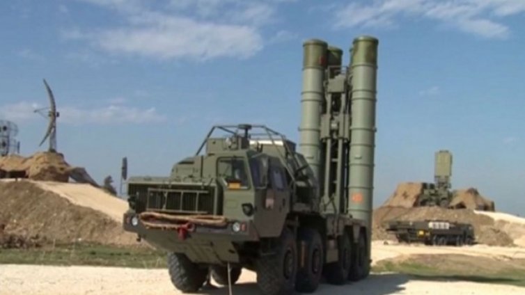 Руската ПВО прави проверка, НАТО с учения в Черно море