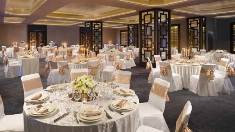 InterContinental Sofia с първи наблюдения върху сватбените тенденци след разхлабването на мерките