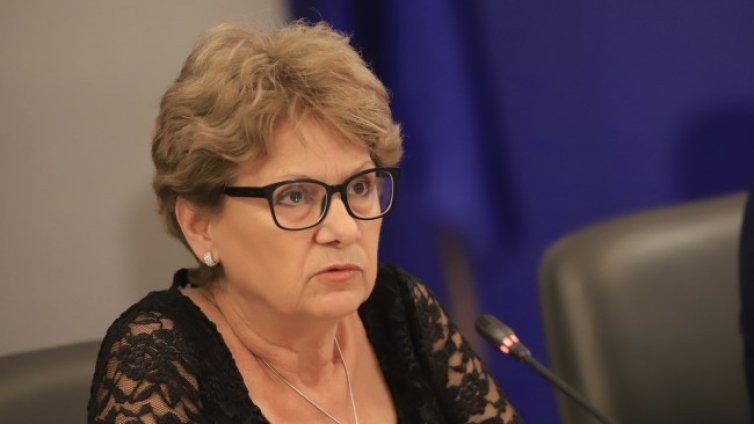 Комитова за "Хемус": Как да спрем строителство, което не е започнало?