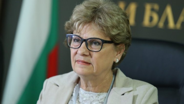 Комитова успя да смени ръководството на &bdquo;Автомагистрали&ldquo;