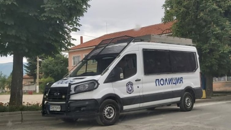 Спецакция срещу купуването на гласове и в Горна Оряховица