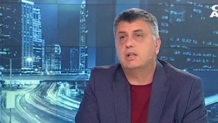 Пламен Юруков: Проблем с РСМ не идва от хората, които живеят там