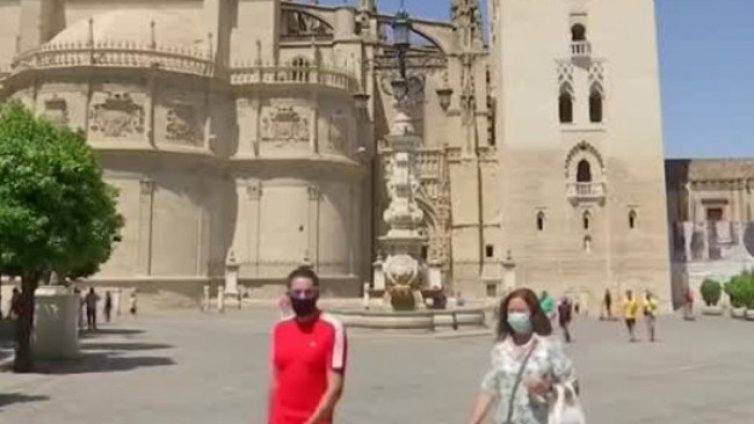 Нови ограничения в Европа заради "Делта" варианта