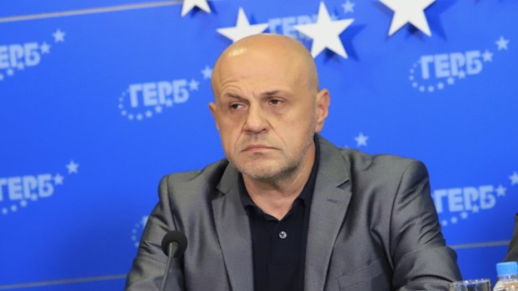 Дончев: Бойко Борисов е в добро здраве &ndash; физическо и политическо