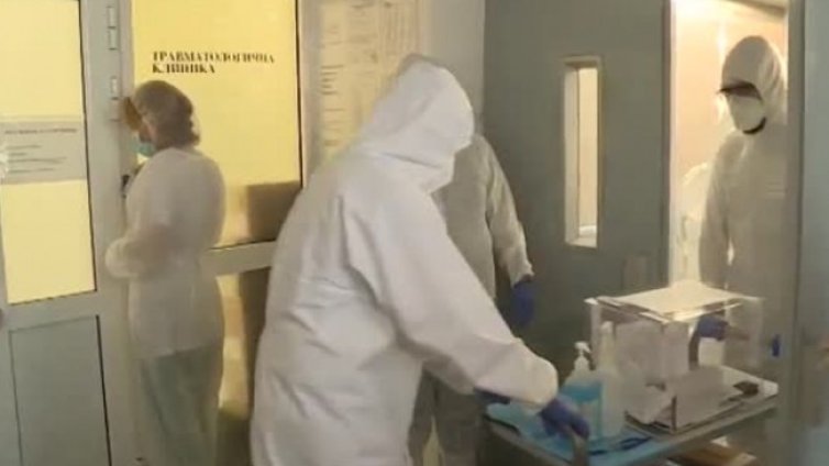 Последен ден за подаване на заявление за гласуване с подвижна урна