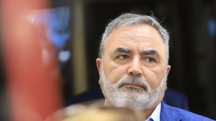 Кунчев: Новата вълна може да е преди септември!