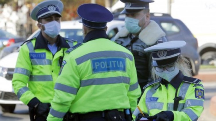 Петима българи загинаха при катастрофа в Румъния