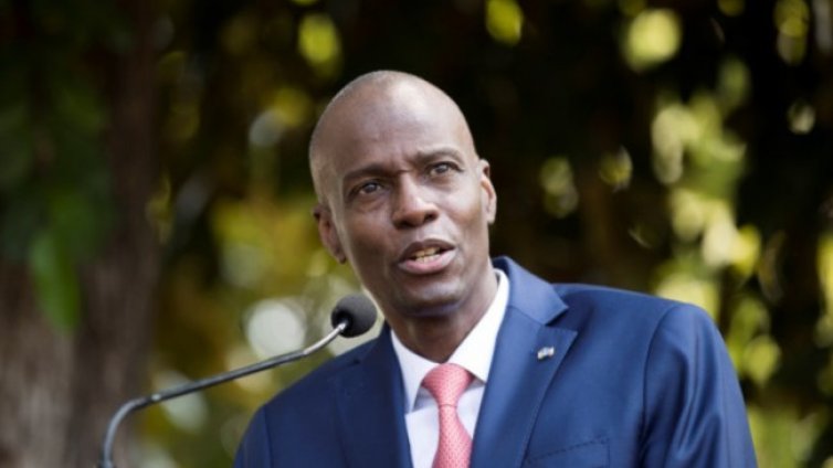 След убийството  на президента на Хаити, без промяна на датата на изборите