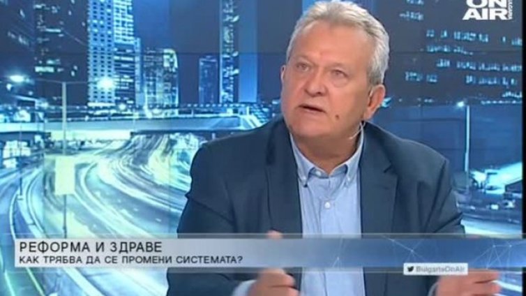 Проф. Каракостов: Ще има нова вълна със сигурност