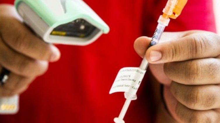 Няма нужда от трета доза ваксина, обявиха здравните власти в САЩ