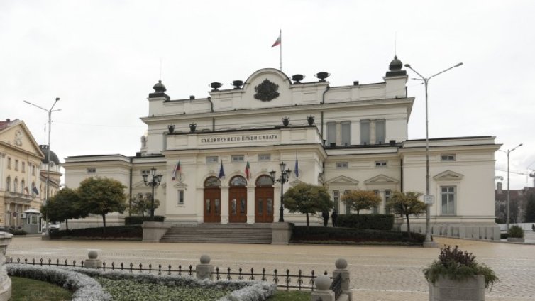 Приоритет на ИТН - БГ астронавти в НАСА и с тях един северномакедонец 