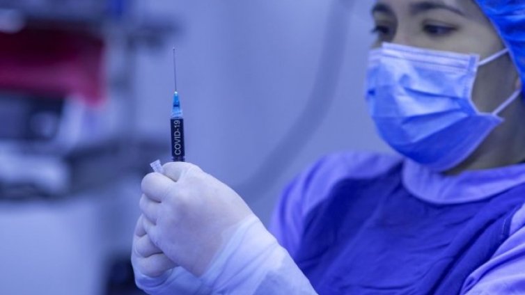 Ваксината на Janssen може да предизвика рядко неврологично разстройство